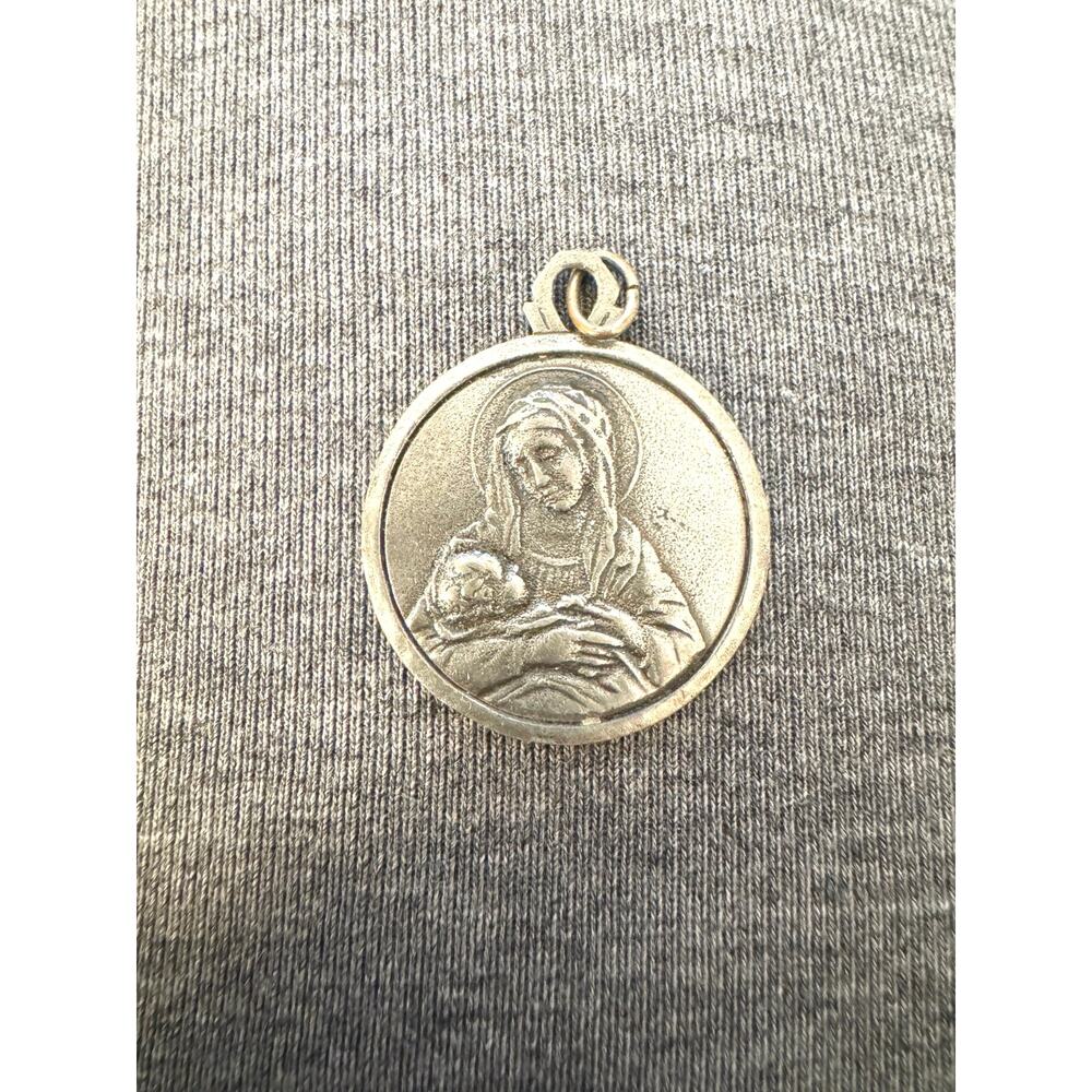 Our Lady of Providence Pendant